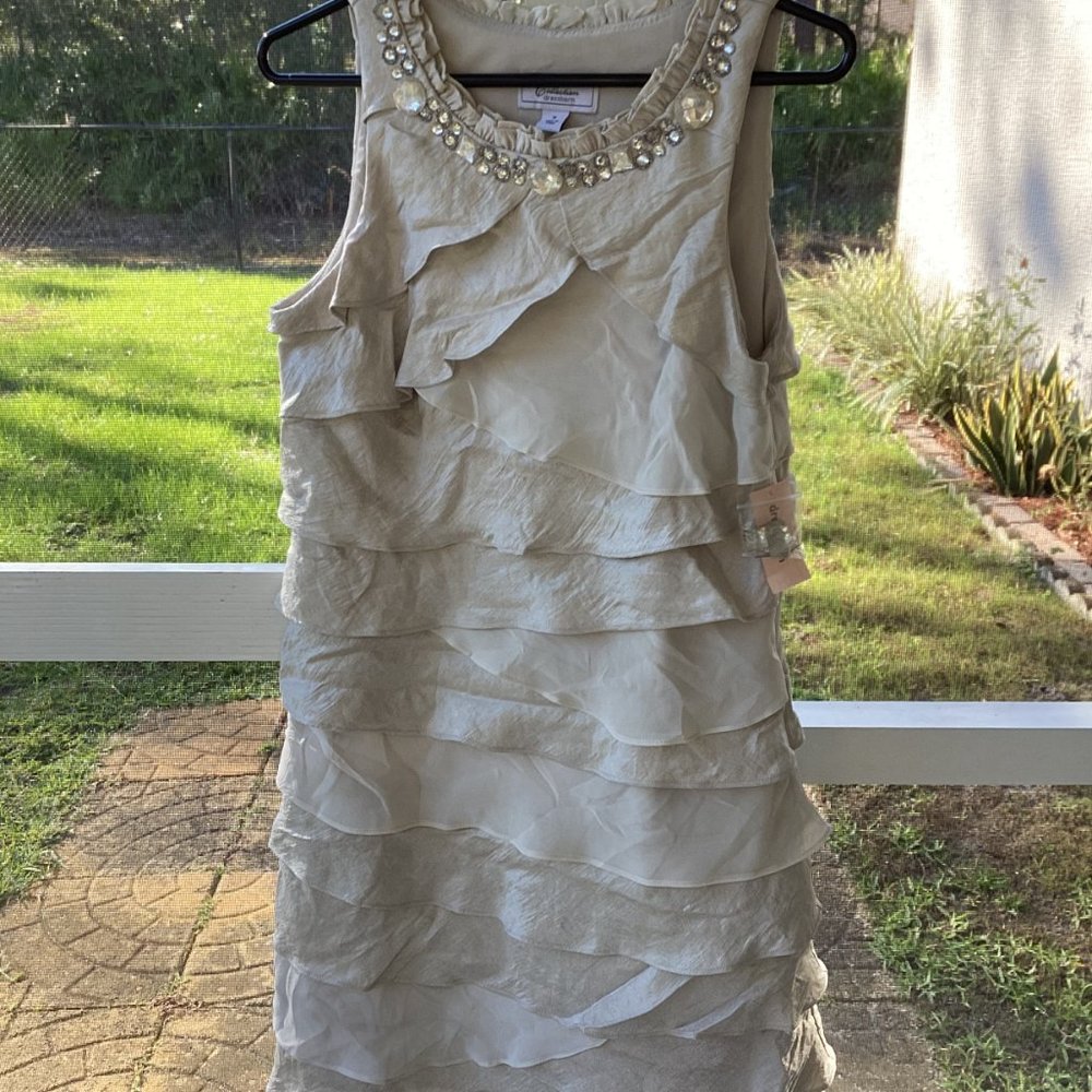 Dress - Picture 6 of 6